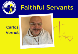 Faithful Servant-carlos-vernet