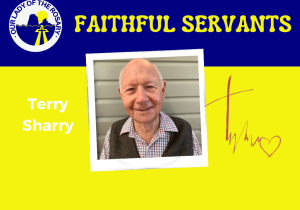 Faithful Servants_Terry Sharry