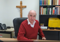Fr Peter_YouTube