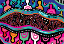 National Reconciliation Week Theme Graphics