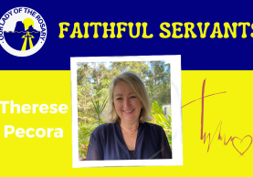 Therese_Pecora_faithful Servant