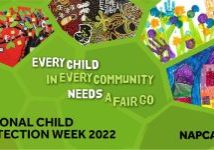 2022 National Child Protection Week